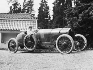 Minerva Type 16/30 '1913